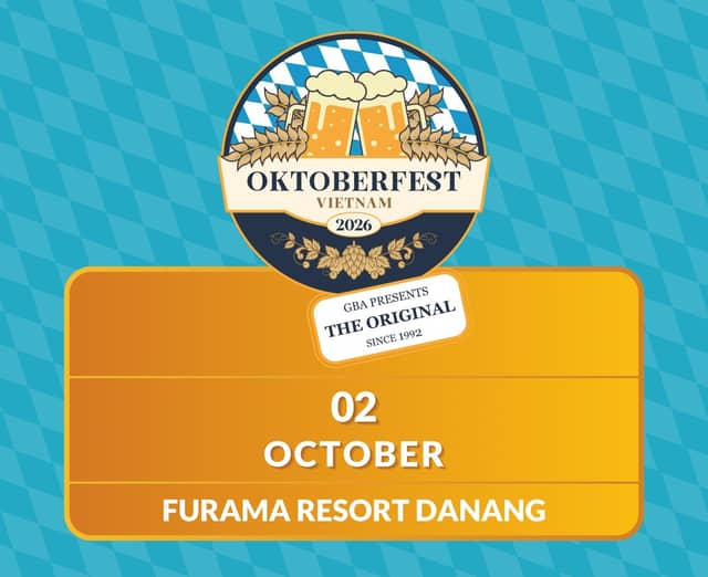 Фестиваль «GBA Oktoberfest 2026»