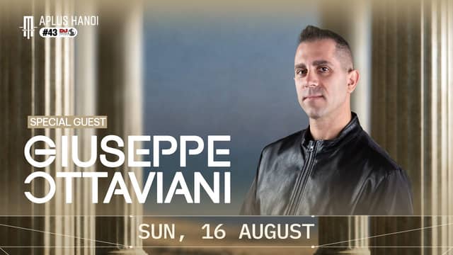 Концерт «Giuseppe Ottaviani»