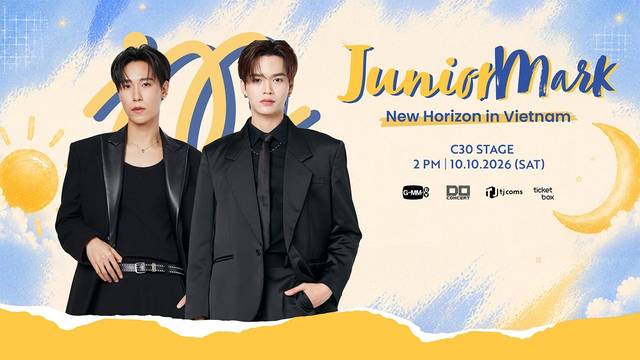 Junior Mark: New Horizon in Vietnam