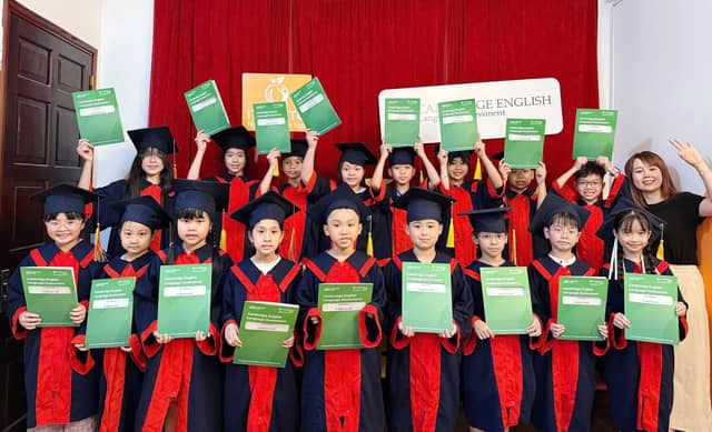 Chiếu phim «Con Kể Ba Nghe» (2026)