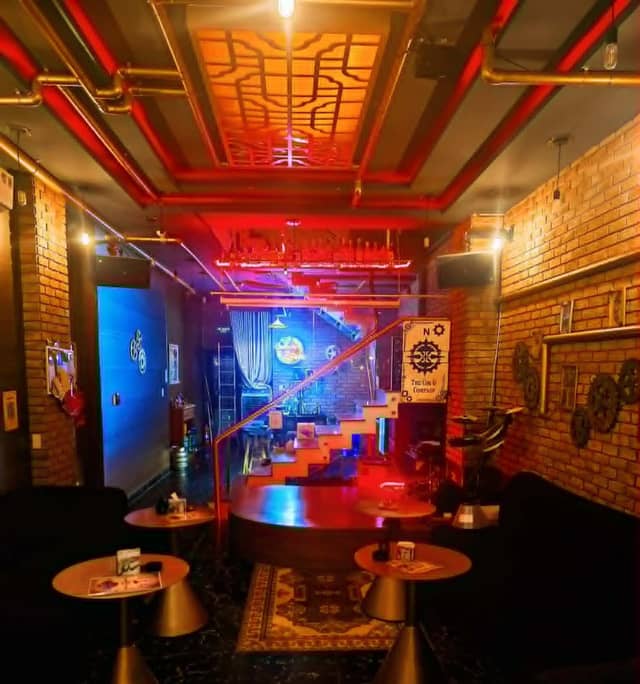 Đêm hài độc thoại «Danang Stand-Up Amateur Comedy Night»