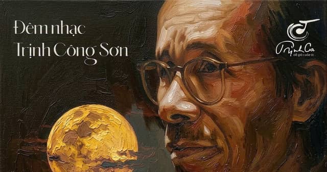 Đêm nhạc «Đêm nhạc Trịnh Công Sơn» tại Phòng trà Trịnh Ca