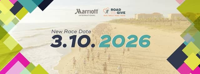 Giải chạy từ thiện «Road To Give Đà Nẵng 2026»