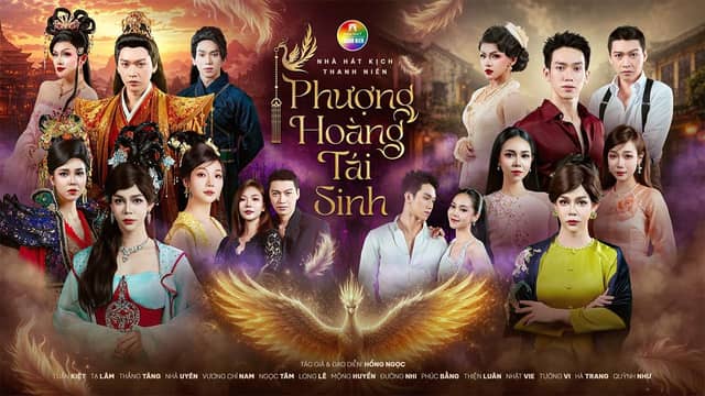 Play «Phượng Hoàng Tái Sinh» (The Phoenix Reborn)
