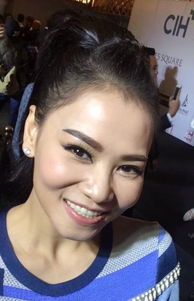 Concert «Live Show Thu Minh»