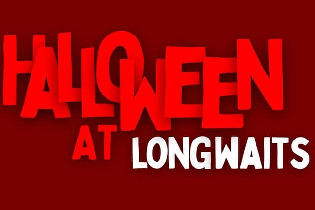 Đêm nhạc Halloween «Wicked Grooves» tại Long Waits