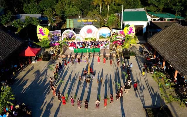 Lễ hội «Phiên chợ vùng cao A Lưới – Hè 2026»