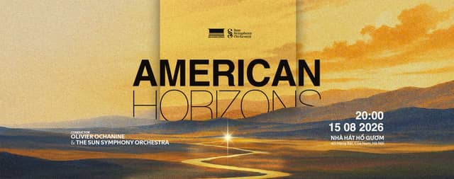 Концерт Masterworks «American Horizons» («Новый Свет»)