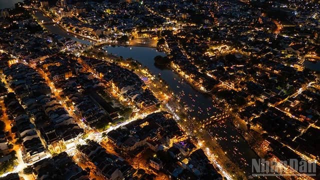 Chuỗi hoạt động «Kỷ niệm Ngày Di sản văn hóa Việt Nam»
