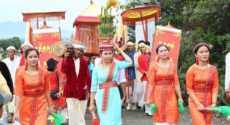 Festival «Katê»
