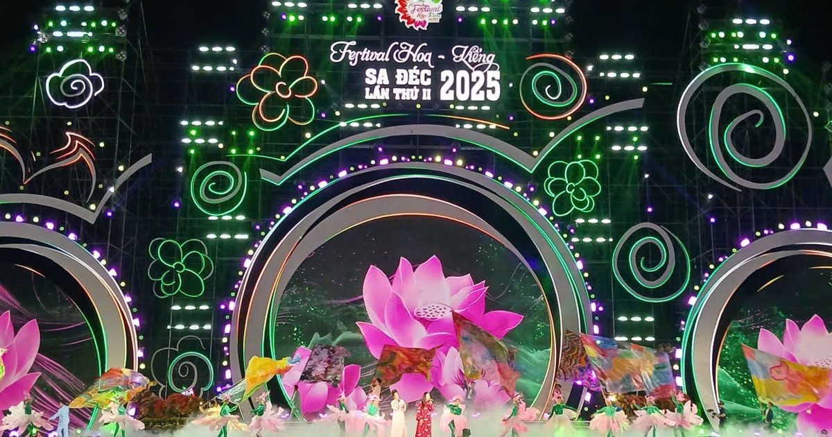 «Festival Hoa – Kiểng Sa Đéc»