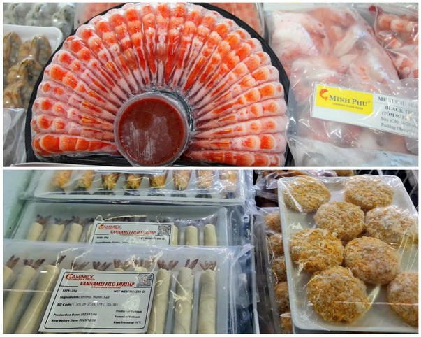 Festival Tôm Cà Mau 2026 (Ca Mau Shrimp Festival)