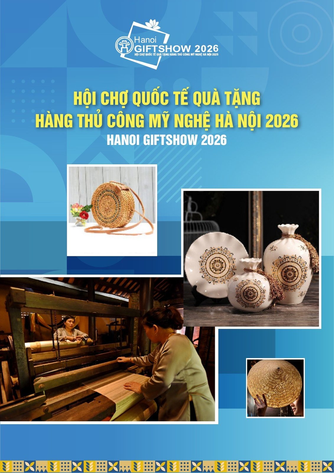 Fair «Hanoi Giftshow 2026» 1