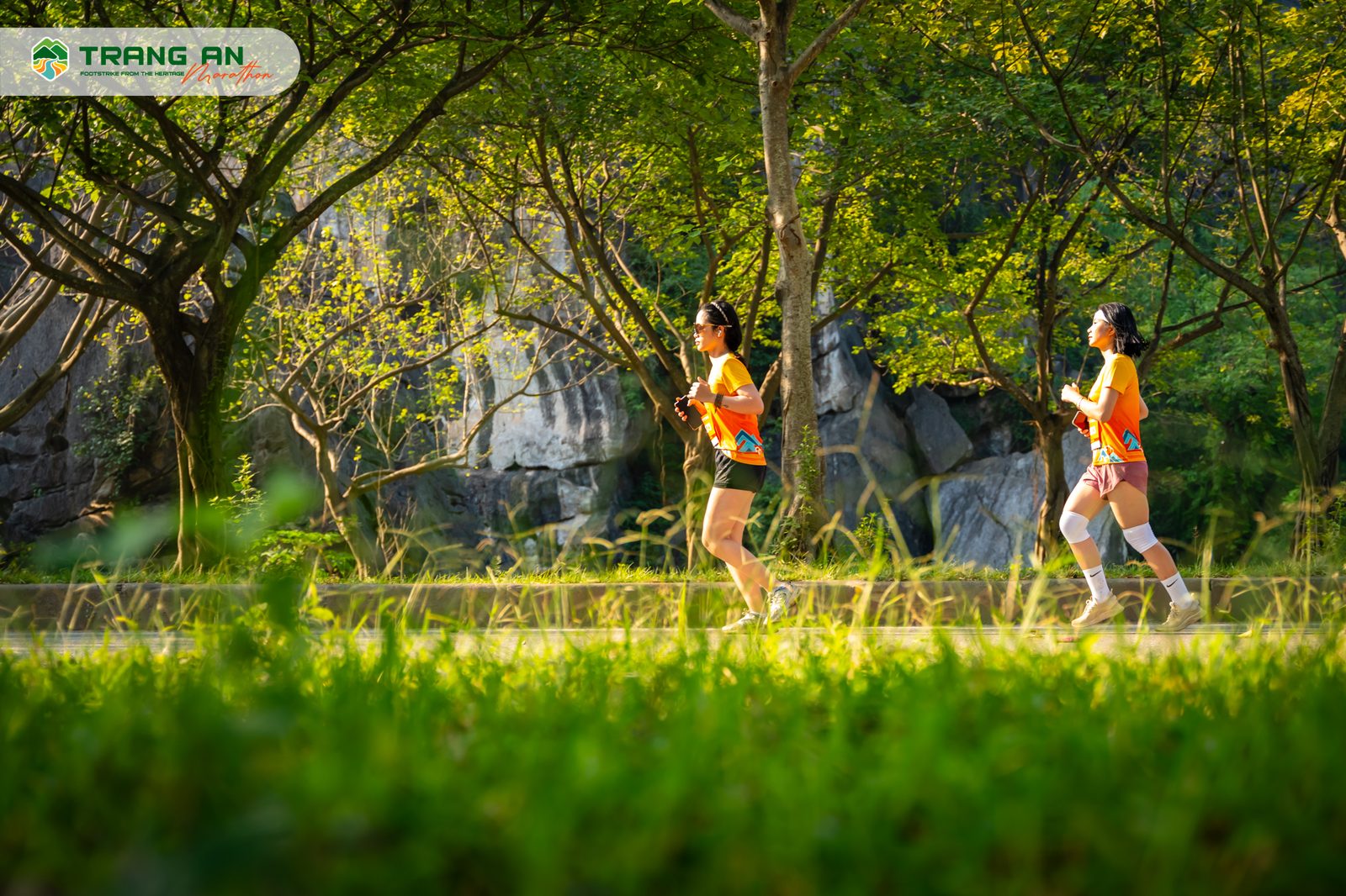Trang An Marathon 2026