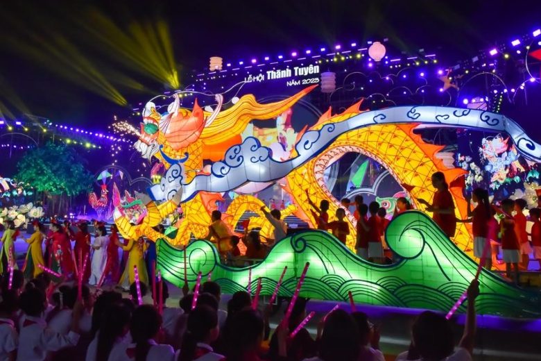 Festival «Thành Tuyên 2026»