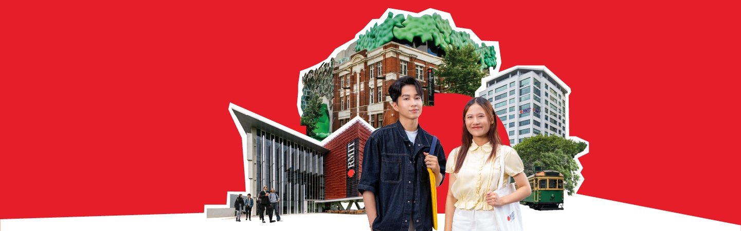 Ngày hội tư vấn tuyển sinh «RMIT Vietnam Information Day 2026»