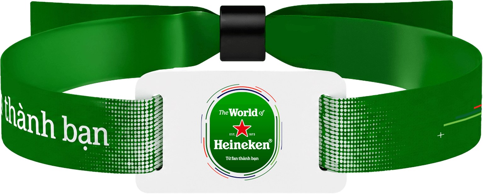 Фестиваль «The World of Heineken» 4